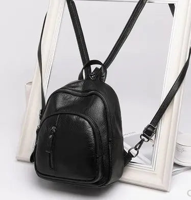 Mini Backpack for Women