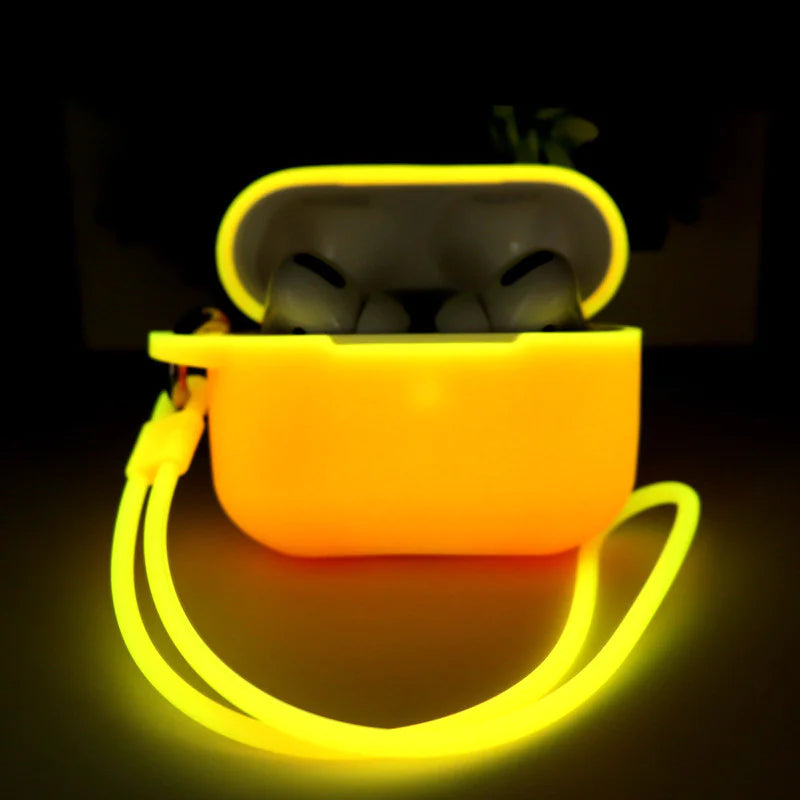 Earbuds Case
