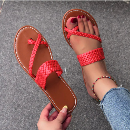New Summer Sandals for Women