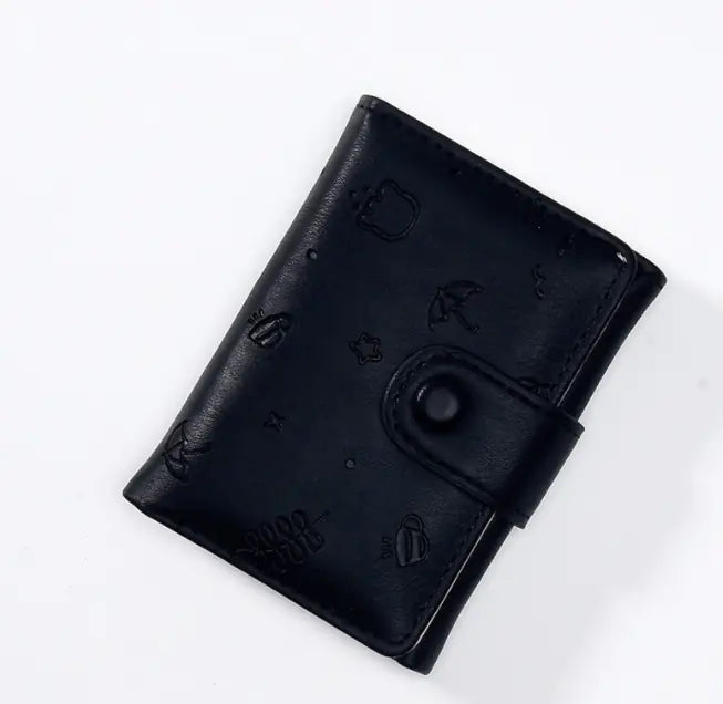 Compact Folding Purse for Women