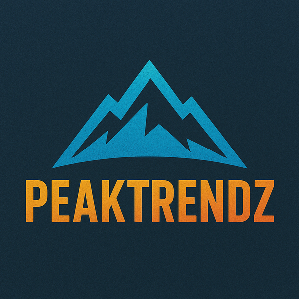 PeakTrendz