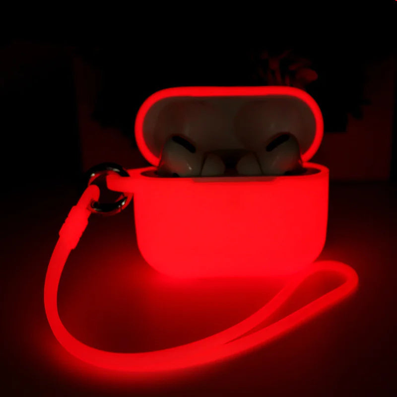 Earbuds Case