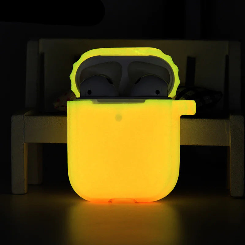 Earbuds Case