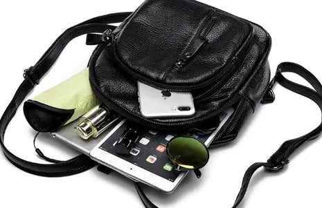 Mini Backpack for Women