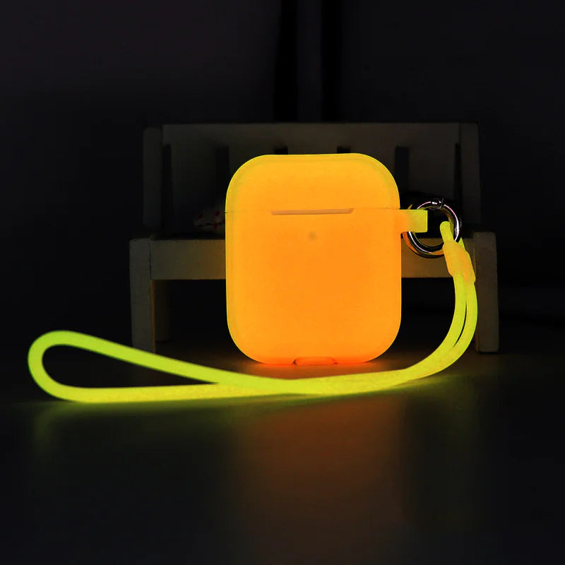 Earbuds Case