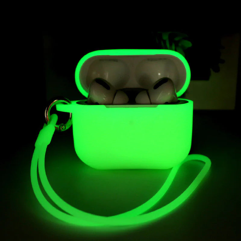 Earbuds Case