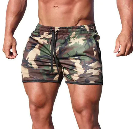 QuickFit Sports Shorts