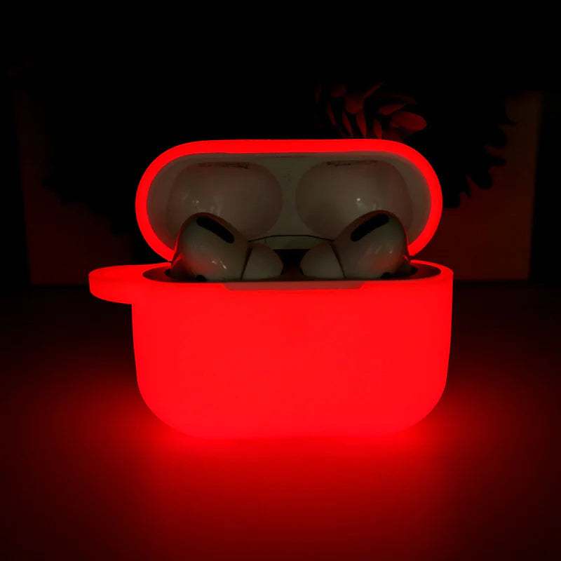 Earbuds Case
