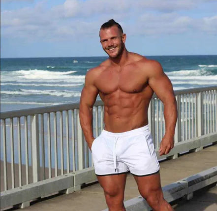 QuickFit Sports Shorts