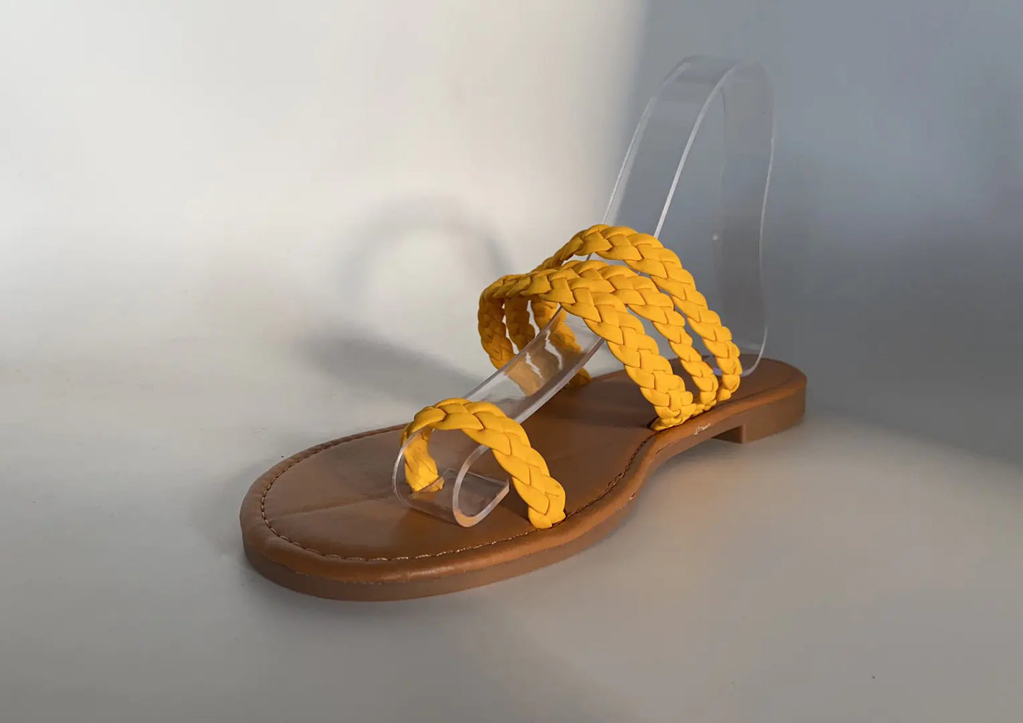New Summer Sandals for Women