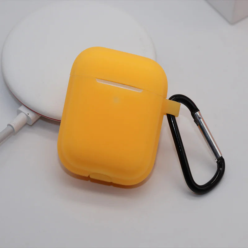 Earbuds Case