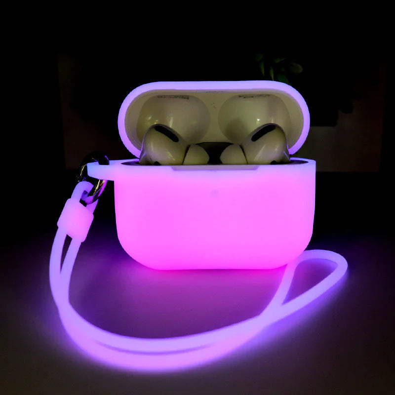 Earbuds Case